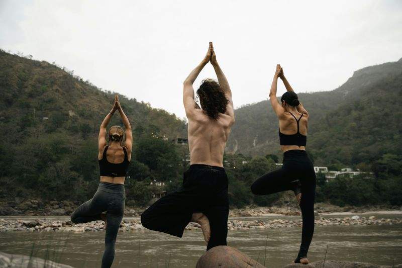 Nordisk Pilates Studio 13