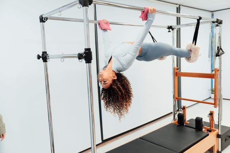 Nordisk Pilates Studio 14