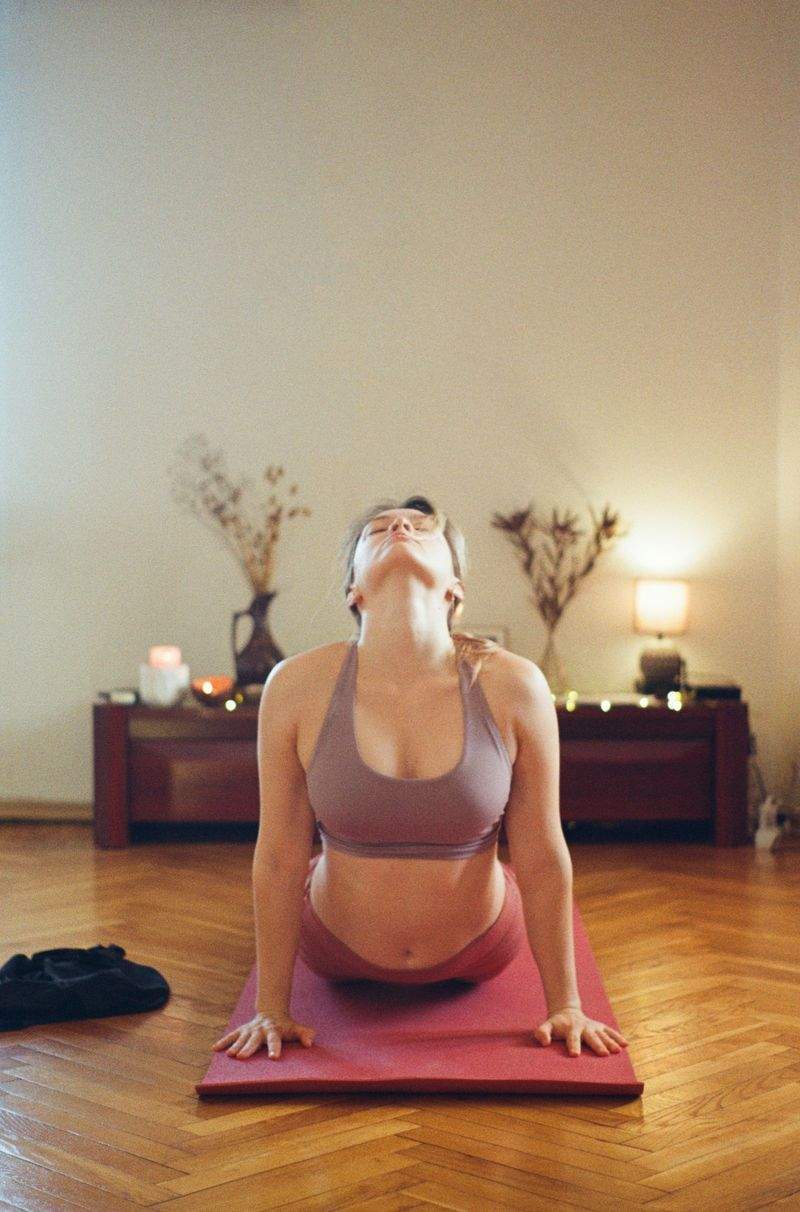 Nordisk Pilates Studio 2