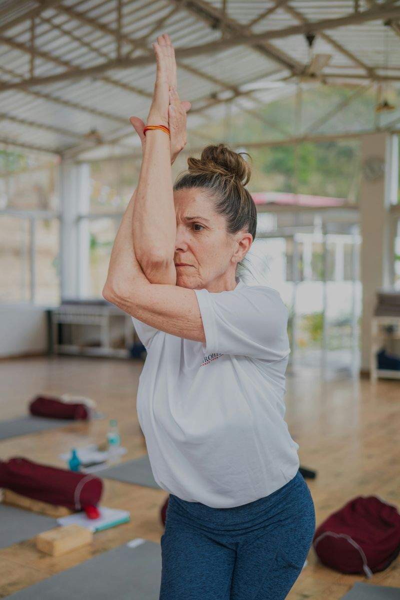Nordisk Pilates Studio 3