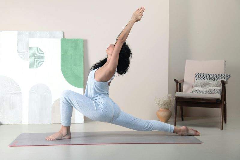 Nordisk Pilates Studio 4