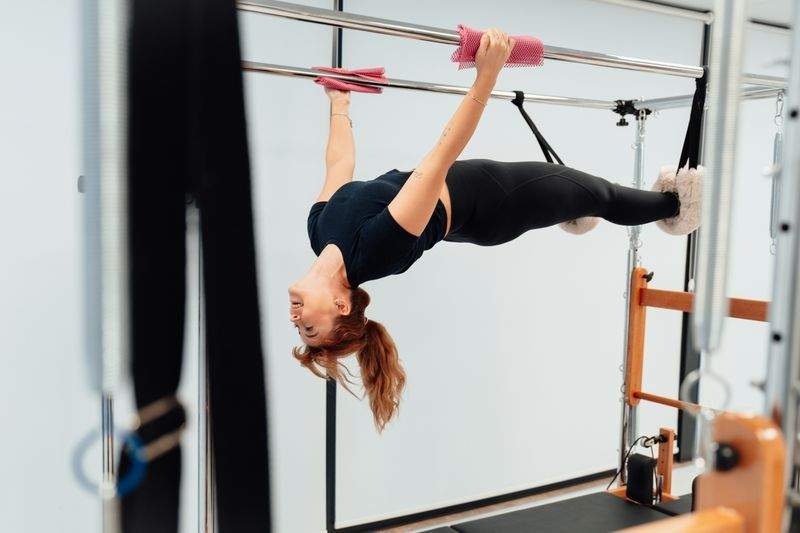 Nordisk Pilates Studio 5