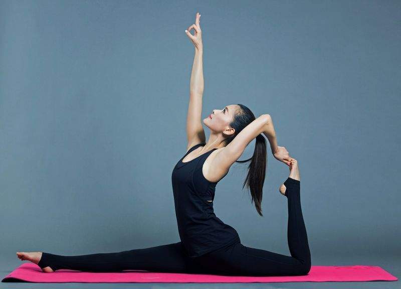 Nordisk Pilates Studio 8